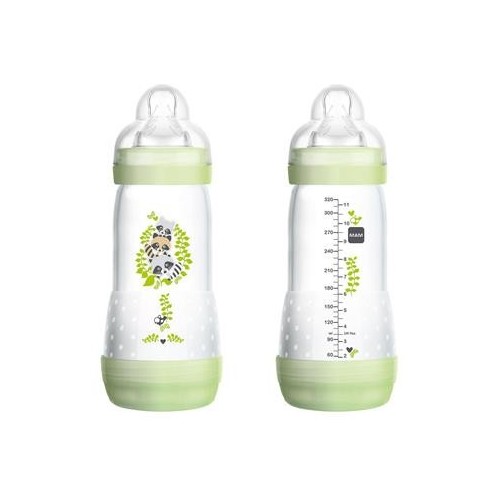 BIBERON ANTICOLICA MAM