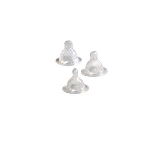 TETTARELLA BIBERON MAM MISURA 2