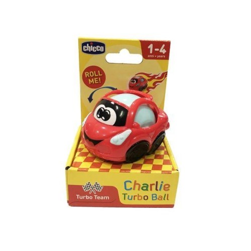 CHICCO TURBO BALL