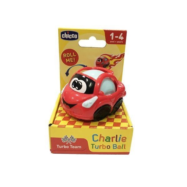 CHICCO TURBO BALL