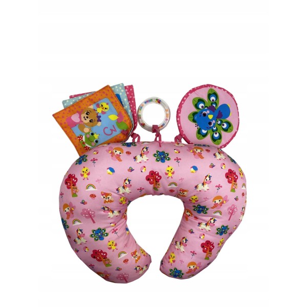 CHICCO CUSCINO MUTIATTIVITA