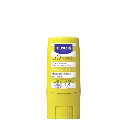MUSTELA

 Stick Solare