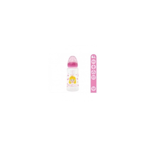 KIOKIDS BIBERON 360ML