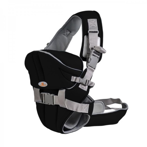 CANGAROO MARSUPIO NERO