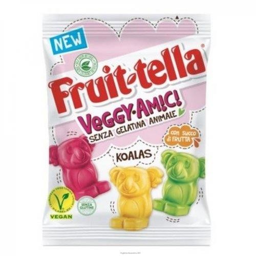 FRUITTELLA VEGGIE KOALAS