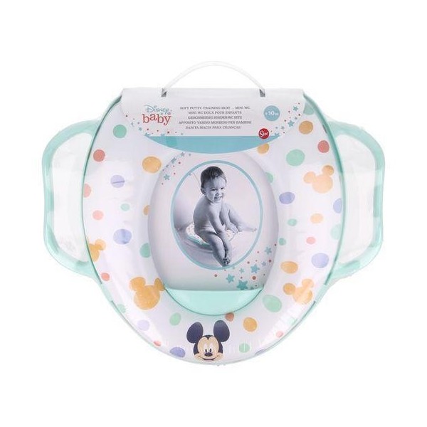 DISNEY RIDUTTORE WC