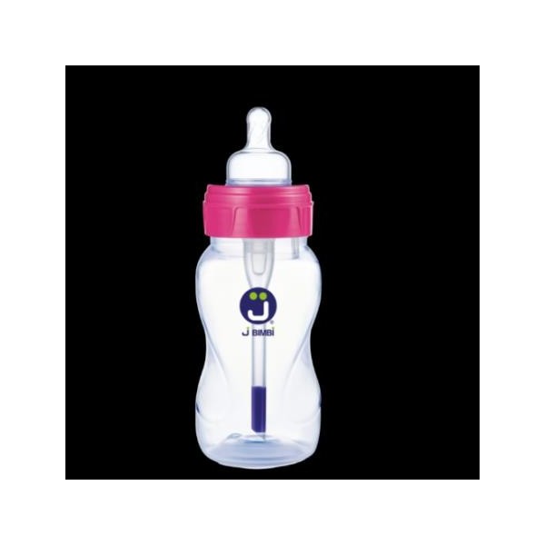 J BIMBI BIBERON 260ML