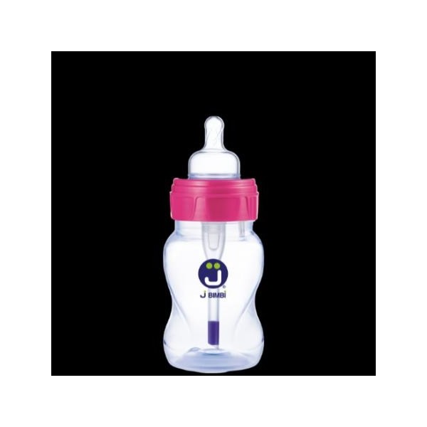 J BIMBI BIBERON 160ML