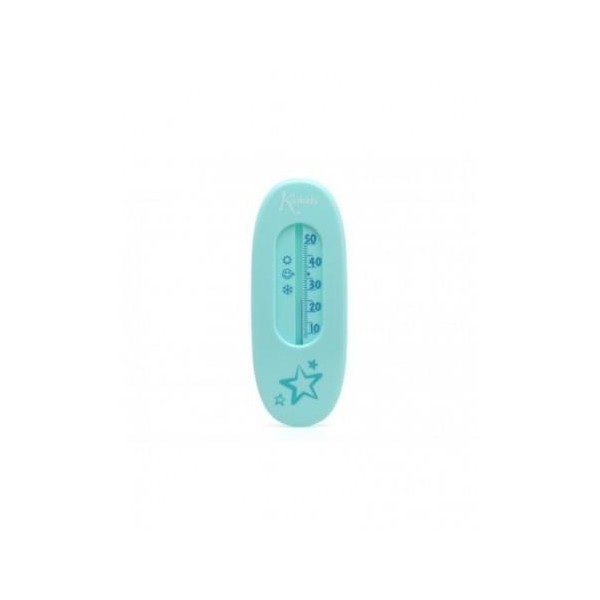 KIOKIDS TERMOMETRO DA BAGNO AZZURRO