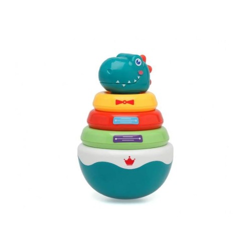 KIOKIDS DINOSAURO SEMPRE IN PIEDI 6M+