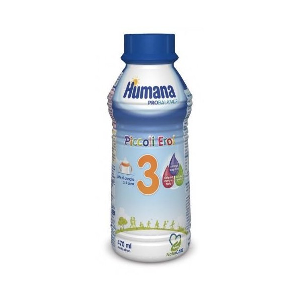HUMANA 3 LIQ