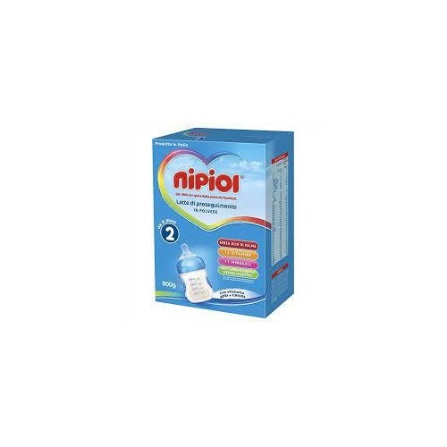 NIPIOL 2 POLVERE