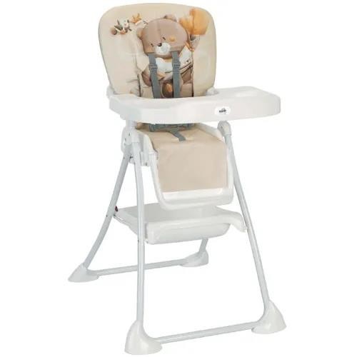Seggiolone Pappa Cam Mini 6-36 Mesi