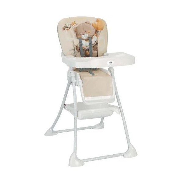 Seggiolone Pappa Cam Mini 6-36 Mesi