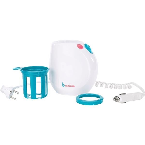 BADABULLE SCALDABIBERON CASA E AUTO
