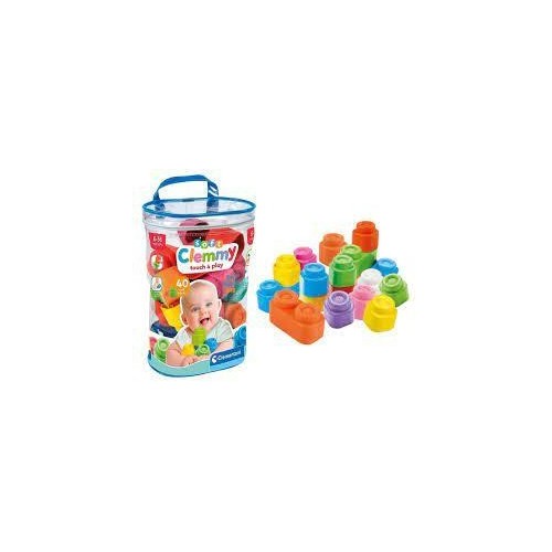 CLEMENTONI SOFT CLAMMY