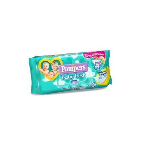PAMPERS BABY FRESH