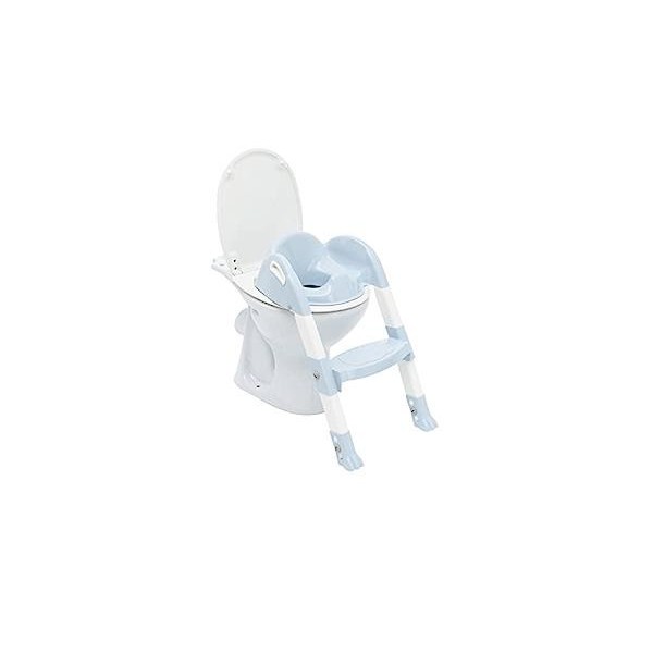 RIDUTTORE WC CON SCALA