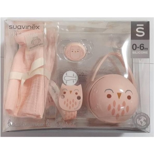 SUAVINEX SET BENVENUTO