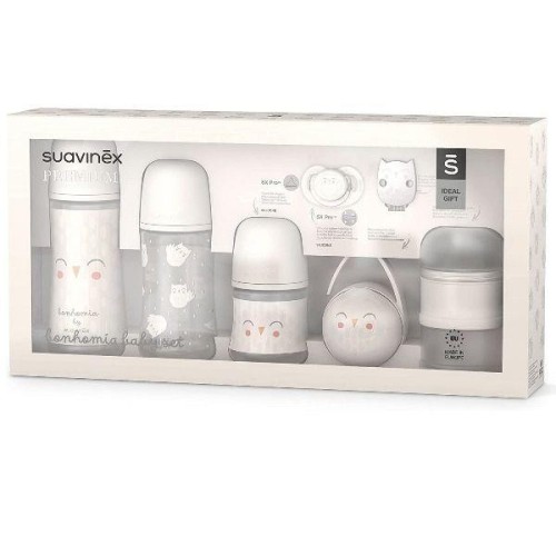 SUAVINEX SET BENVENUTO