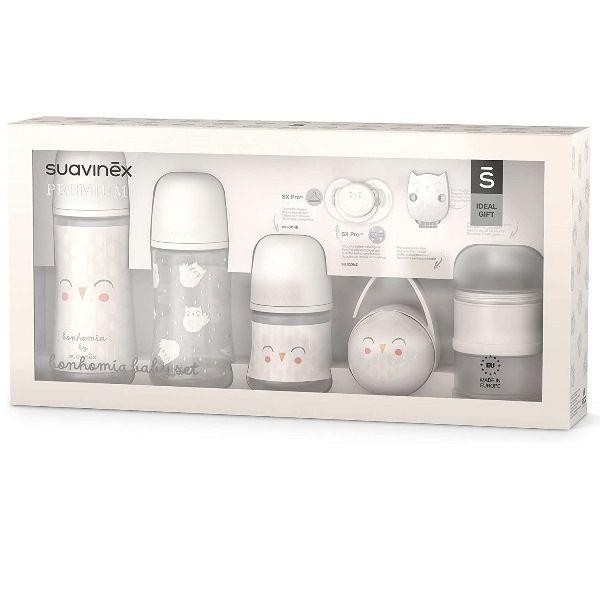 SUAVINEX SET BENVENUTO