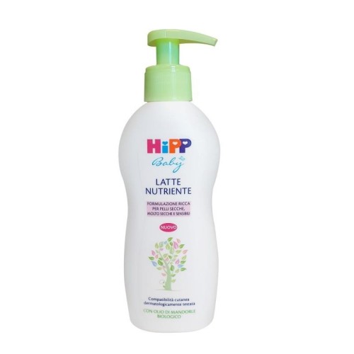 HIPP LATTE NUTRIENTE