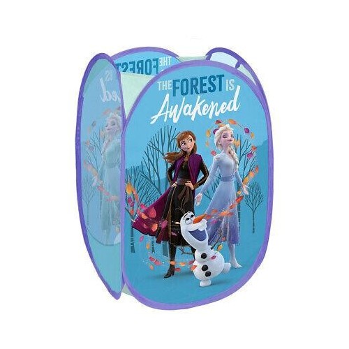 CESTA PORTA GIOCHI FROZEN