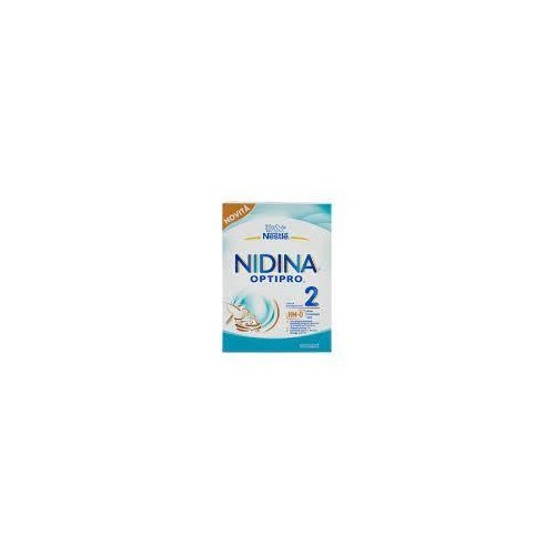 NESTLE NIDINA 2 DA 1200GR