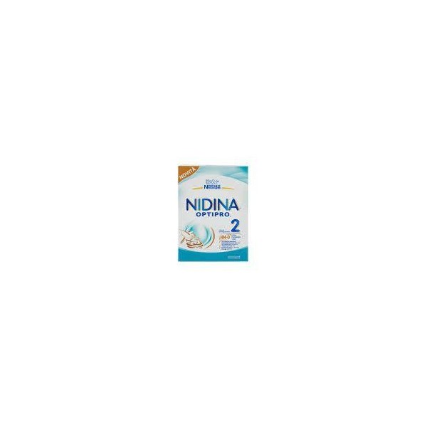 NESTLE NIDINA 2 DA 1200GR