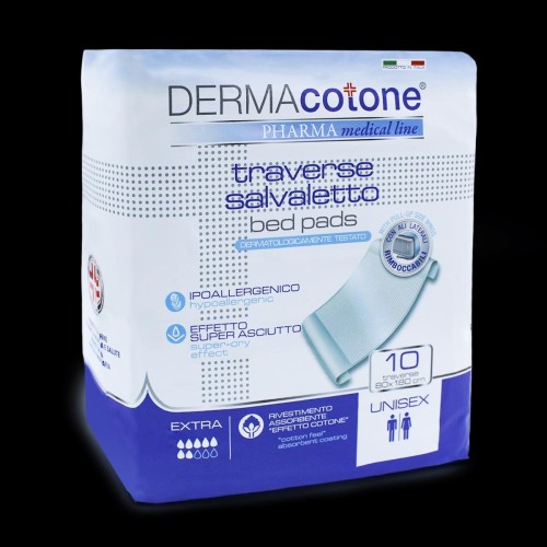 TRAVERSE DERMACOTONE