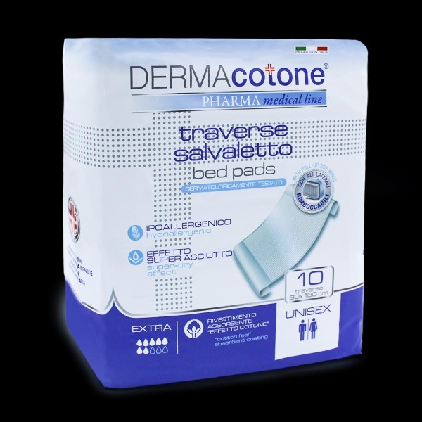 TRAVERSE DERMACOTONE