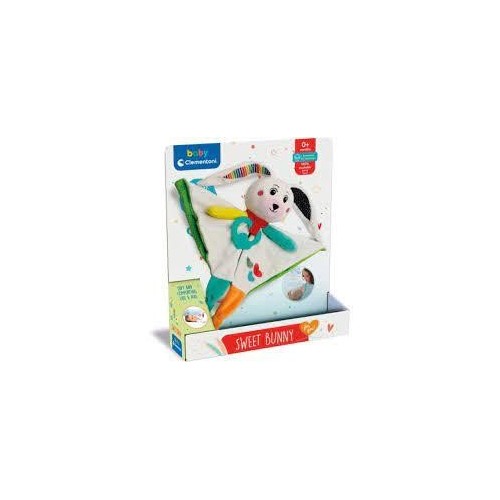CLEMENTONI DOLCE CONIGLIETTO