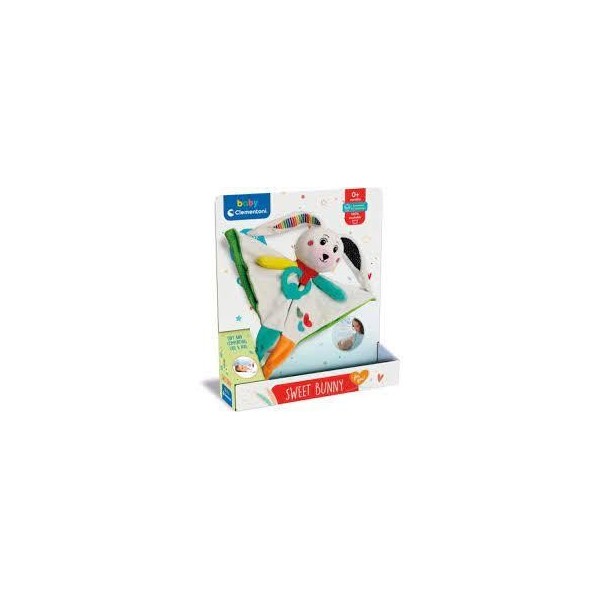 CLEMENTONI DOLCE CONIGLIETTO