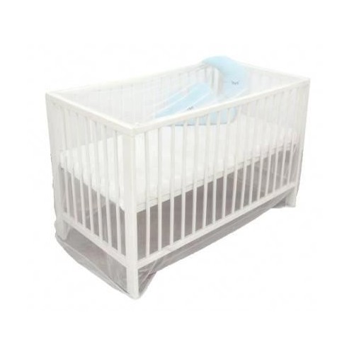 KIOKIDS
ZANZARIERA PER CULLA UNIVERSALE