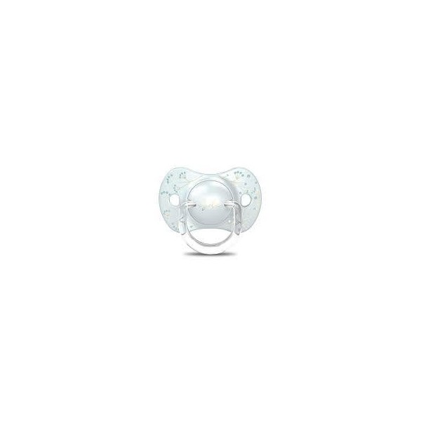 SUAVINEX SUCCHIETTO GOLD 0/6M