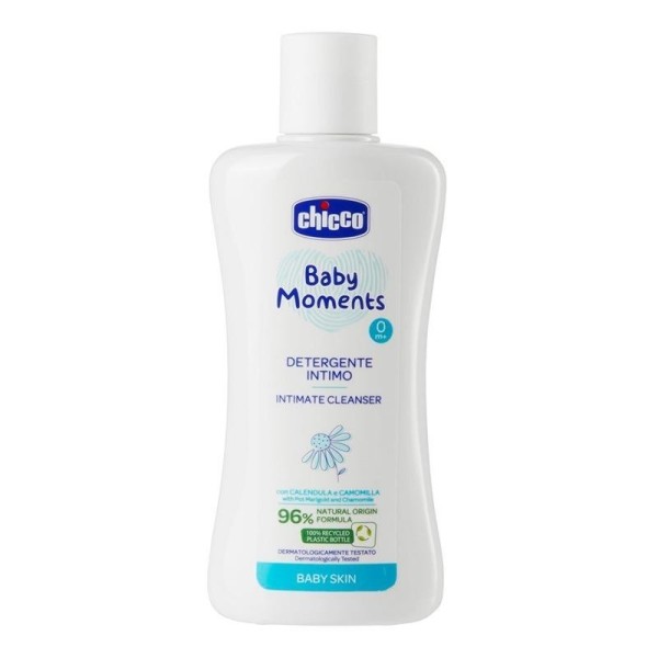 CHICCO DETERGENTE INTIMO