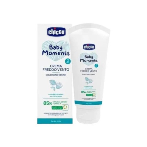 CHICCO CREMA FREDDO  VENTO
