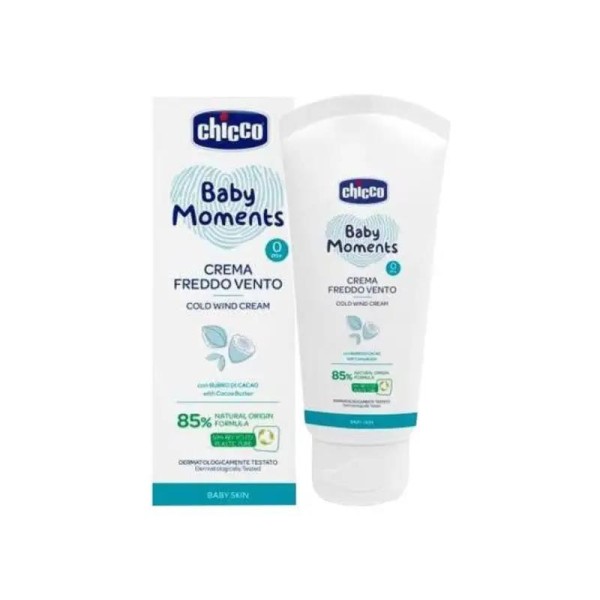 CHICCO CREMA FREDDO  VENTO