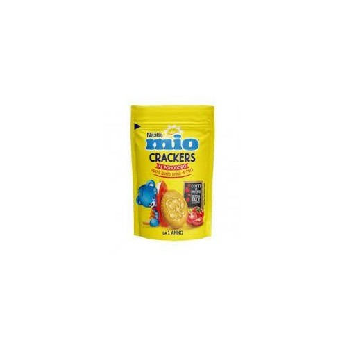 MIO CRACKERS AL POMODORO