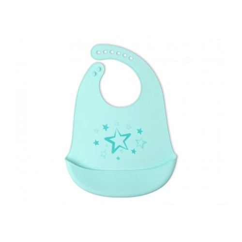 KIOKIDS BAVETTO IN SILICONE