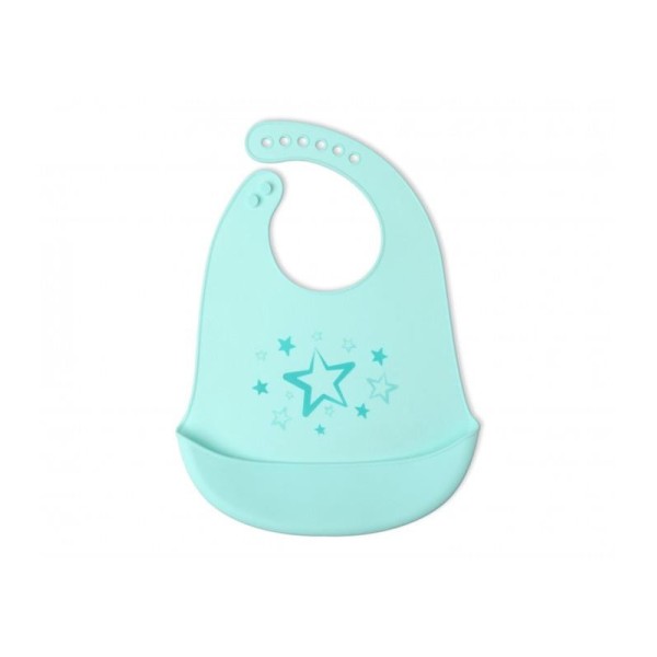 KIOKIDS BAVETTO IN SILICONE