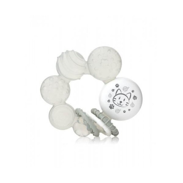 KIOKIDS ANELLO REFRIGERANTE