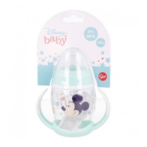 DISNEY TAZZA CON MANICI 10M+