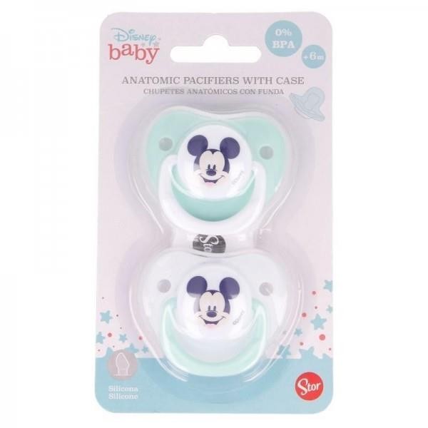 DISNEY COPPIA CIUCCI 0M+