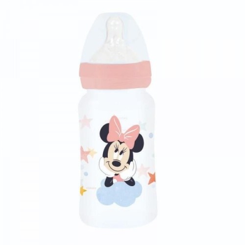 DISNEY BIBERON MINNIE 240ML