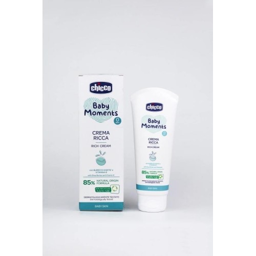 CHICCO CREMA RICCA