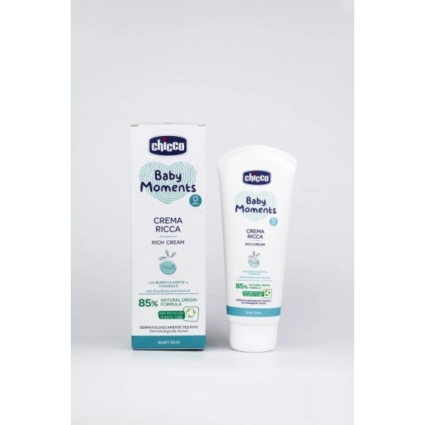 CHICCO CREMA RICCA