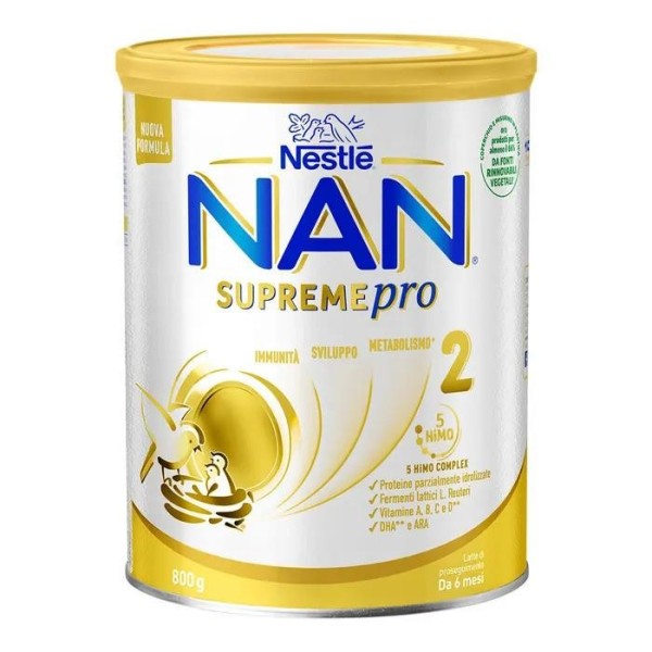 NAN SUPREME pro
2