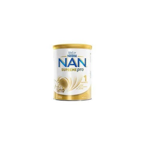 NAN SUPREMEpro 1