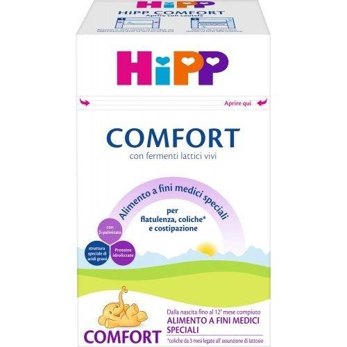 HIPP COMFORT